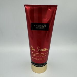 Victoria's Secret PURE SEDUCTION Fragrant Hand and Body Cream